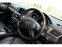 2015 Mercedes-Benz GL400 3.0 Exclusive SUV