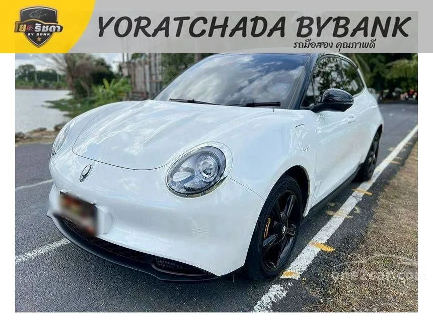 2025 ORA Good Cat Pro Hatchback