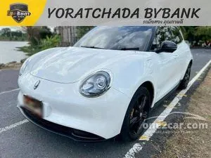 2025 ORA Good Cat Pro Hatchback