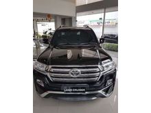 Toyota Land Cruiser 2018 Ready Stock Hubungi segera