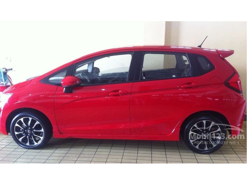 Jual Mobil  Honda  Jazz  2021 RS 1 5 di Kalimantan  Selatan  