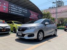 2017 Honda Jazz 1.5 (ปี 14-18) S i-VTEC Hatchback AT