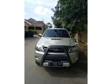 2007 Toyota Fortuner 2.7 G Luxury SUV