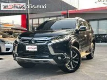 2017 Mitsubishi PAJERO SPORT 2.4 (ปี 15-18) GT Premium 4WD SUV
