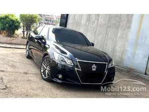 2013 Toyota Crown 2.5 G Athlete Sedan