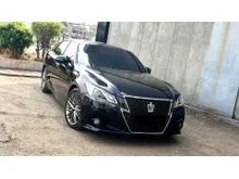 2013 Toyota Crown 2.5 G Athlete Sedan AT 2013 2014 [ RARE - ANTIK 34RB KM ]