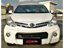2012 Daihatsu Xenia 1.3 R SPORTY AT Rawatan Siap Pakai