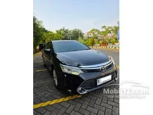 2017 Toyota Camry 2.5 V Sedan