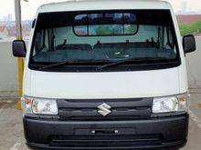 2020 Suzuki Carry 1.5 Pick-up Dp 15 Juta angs 3jutaan pasti acc