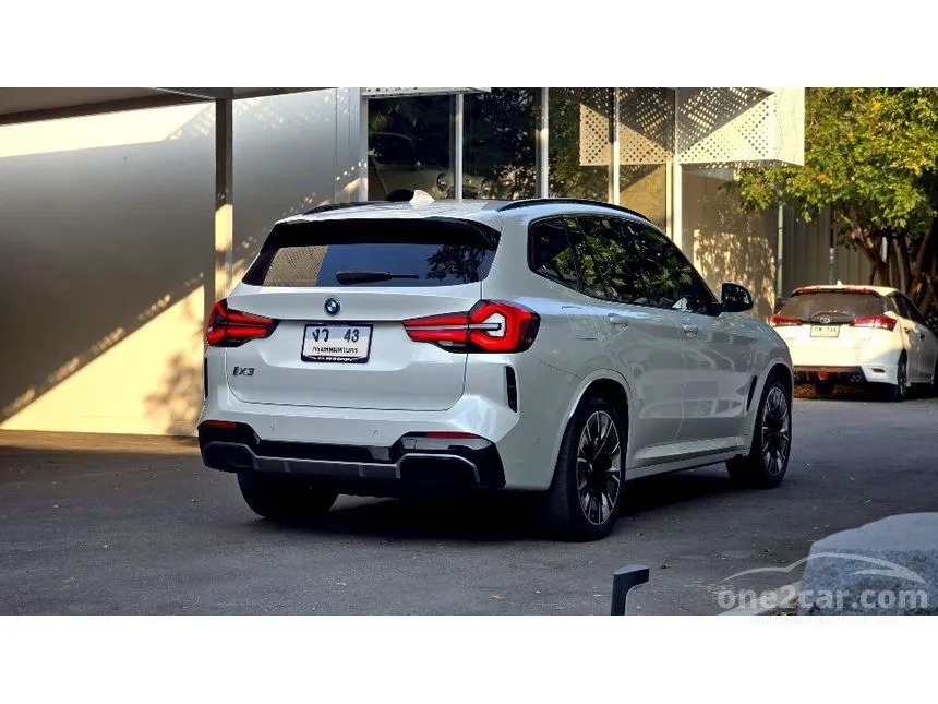 2023 BMW iX3 M Sport SUV