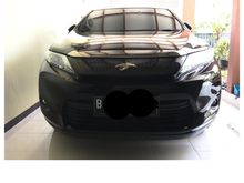 2015 Toyota Harrier 2.0 XU60 SUV