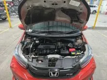2020 Honda Brio 1.2 RS Hatchback