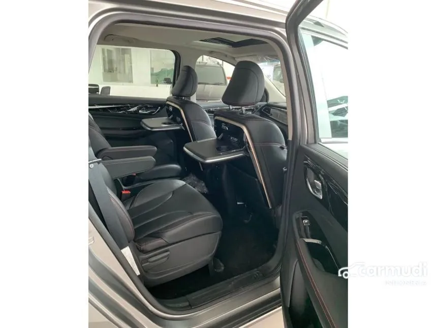 2024 Wuling Cortez Lux+ EX Wagon