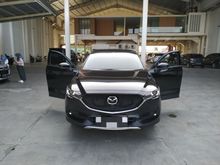2020 Mazda CX-5 2.5 GT SUV