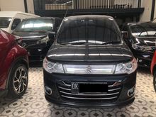 2018 Suzuki Karimun Wagon R 1.0 Wagon R GS Hatchback