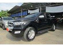 2016 Ford Ranger 2.2 DOUBLE CAB (ปี 15-18) Hi-Rider XLT Pickup AT
