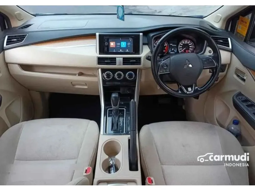 2019 Mitsubishi Xpander Ultimate MPV