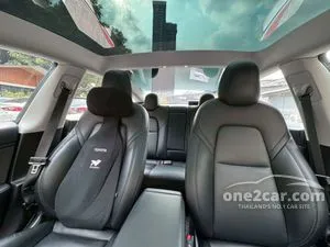 2021 TESLA Model 3 Long Range Sedan