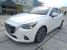 2015 Mazda 2 1.5 R Matic AT