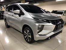 2018 Mitsubishi Xpander 1.5 EXCEED MT Dp 36 juta