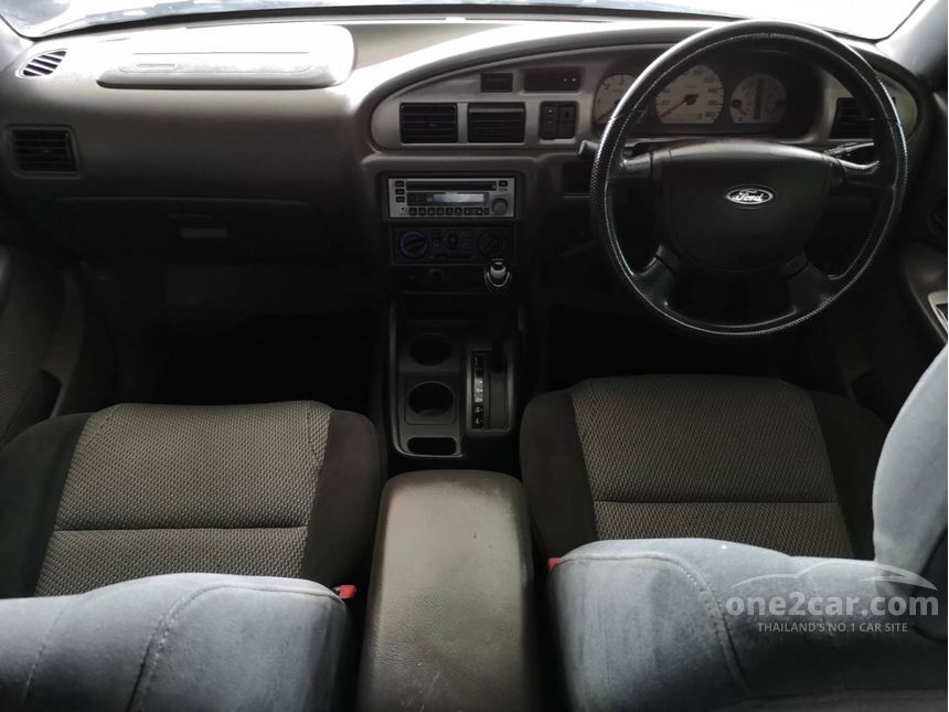 2005 Ford Ranger 2.5 SUPER CAB (ปี 03-05) Hi-Rider XLT Pickup AT มือสอง ...