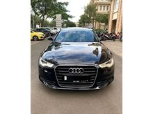 2014 Audi A6 2.0T Low KM 20rb Antik Seperti Baru