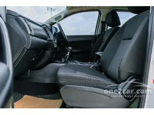 2020 Ford RANGER 2.2 XL+ Double Cab Hi-Rider Pickup
