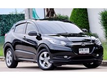 2015 Honda HR-V 1.8 (ปี 14-18) E SUV