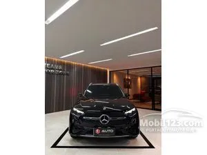 2024 Mercedes-Benz GLC300 2.0 AMG Line 4MATIC SUV