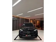 2024 Mercedes-Benz GLC300 2.0 AMG Line 4MATIC SUV