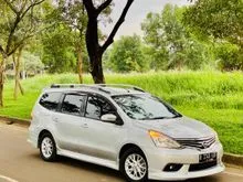 2014 Nissan Grand Livina 1.5 Highway Star MPV