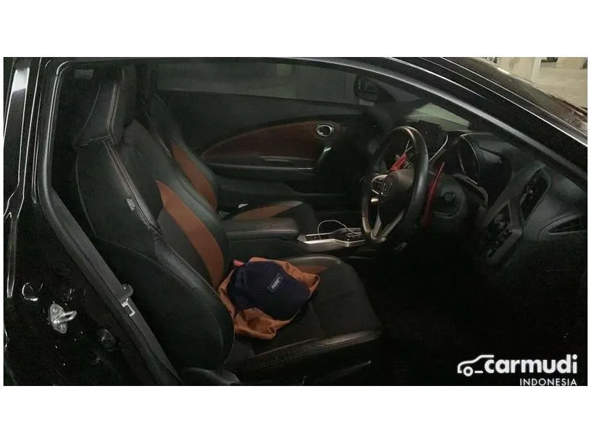 2016 Honda CR-Z A/T Hatchback