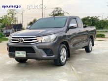 2015 Toyota Hilux Revo 2.4 SMARTCAB E Pickup MT