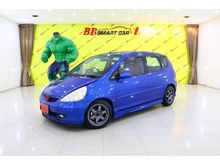 2006 Honda Jazz 1.5 (ปี 03-07) E i-DSi Hatchback AT