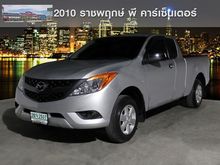 2014 Mazda BT-50 PRO 2.2 FREE STYLE CAB V Pickup MT