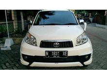Toyota Rush 2014 Matic 1.5 TRD Sportivo