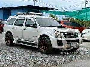 2012 Isuzu MU-7 3.0 Choiz SUV
