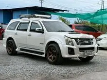 2012 Isuzu MU-7 3.0 (ปี 07-13) Choiz SUV