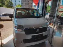 2022 Suzuki APV 1.5 GL Arena Van