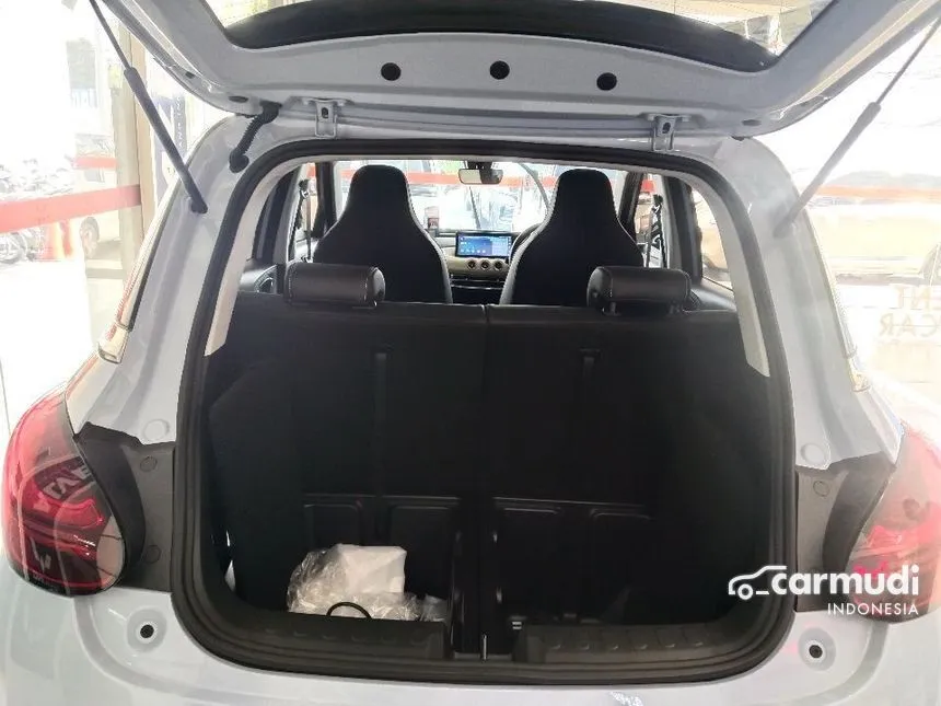 2024 Wuling Binguo EV Long Range Hatchback