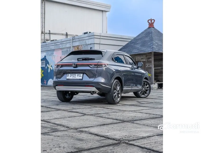 2024 Honda HR-V Special Edition SUV