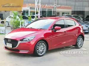 2020 Mazda 2 1.5 XDL Sports Hatchback
