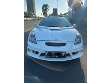2004 Toyota Celica sport