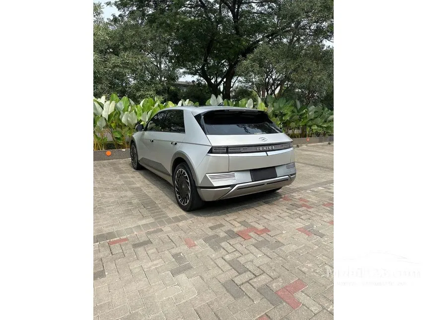 2023 Hyundai IONIQ 5 Signature Long Range SUV