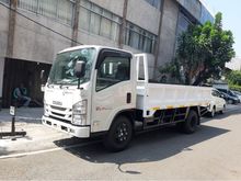2020 Isuzu NMR 71 CDD Bak dan Box Besi 4.6