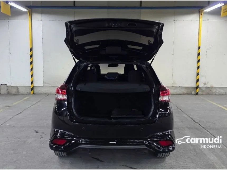 2022 Toyota Yaris GR Sport 3 AB Hatchback