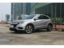 2021 Honda HR-V 1.5 E SUV