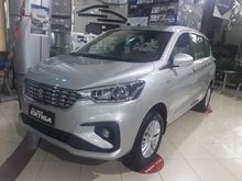 2019 Suzuki Ertiga 1.5 GX MPV
