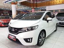 2014 Honda New Jazz 1.5 RS AT (D) Km 30rb