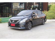 2018 Nissan Almera 1.2 (ปี 11-16) E SPORTECH Sedan